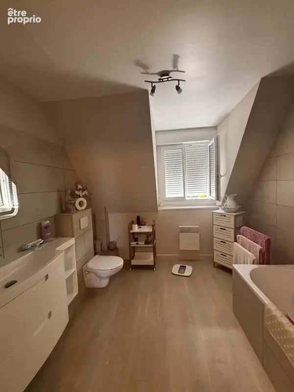 Magnifique maison sur HEBECOURT ! - photo 11