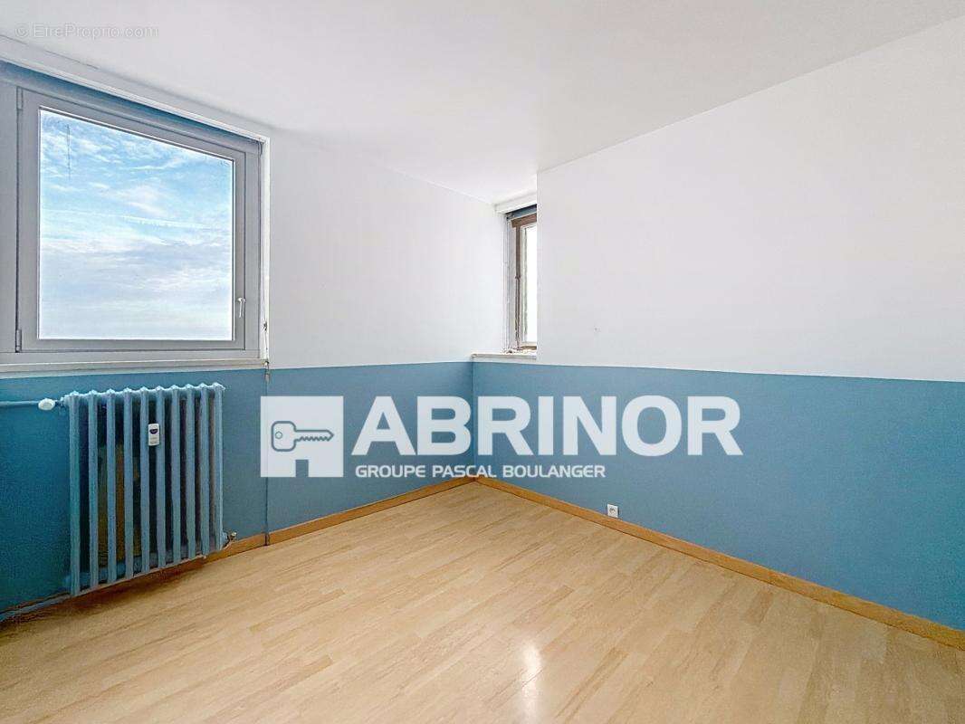 Appartement à ROUBAIX