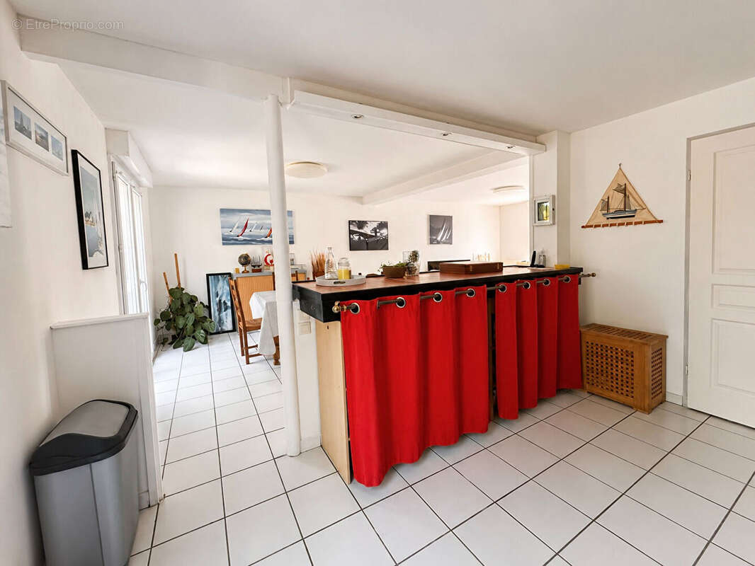 Maison à LA BAULE-ESCOUBLAC