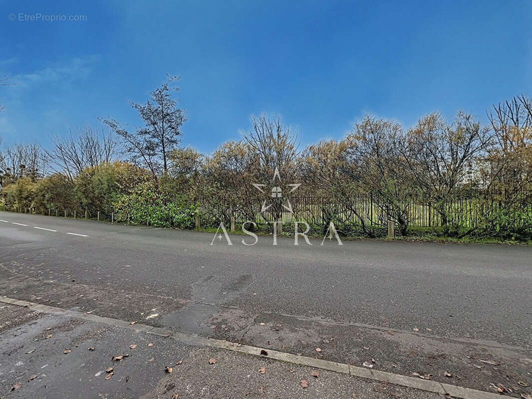 Appartement à ANTONY