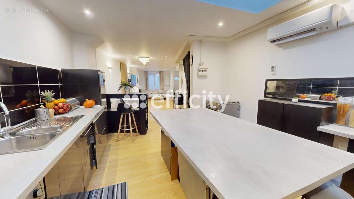 Maison à VILLENEUVE-D'ASCQ