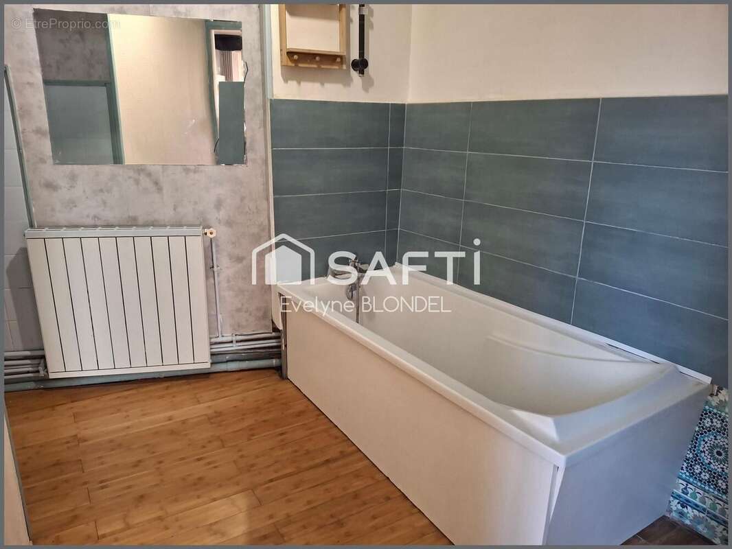 Photo 6 - Maison à RANTIGNY