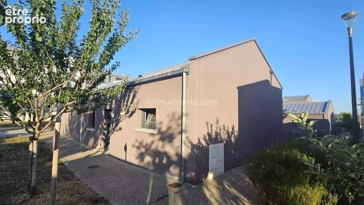 Photo Maison à Verson au prix de 247 900€