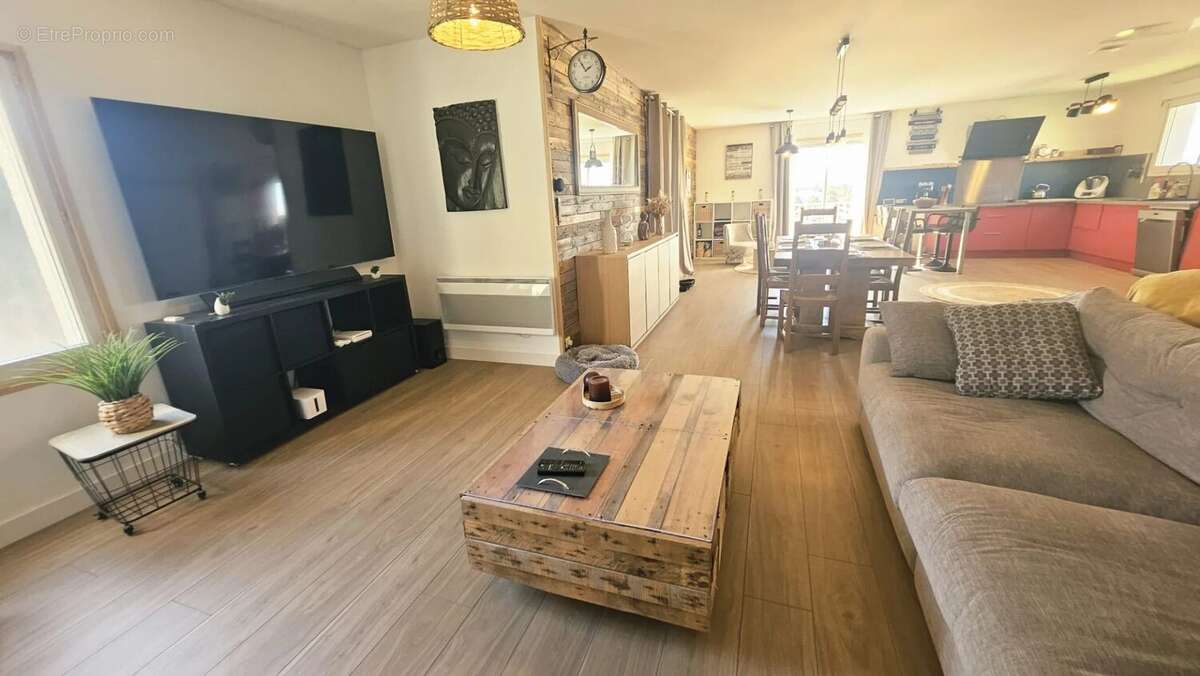 Maison à BON-ENCONTRE