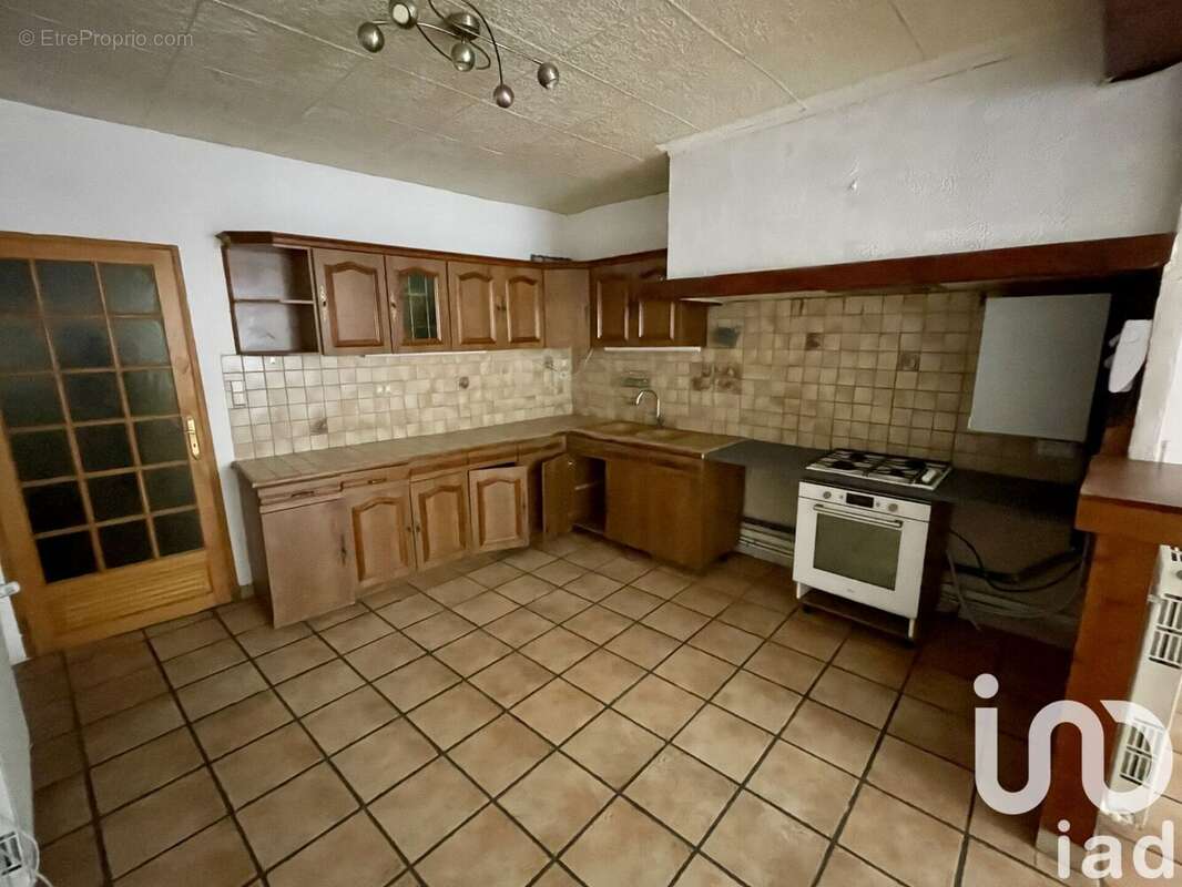 Photo 2 - Maison à SAINT-GAUDENS