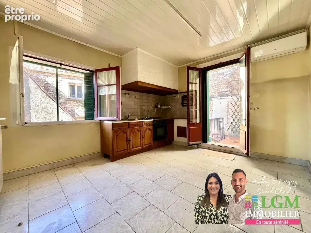 Une maison vigneronne, du cachet et un garage XXL : à vous d’écrire la suite - photo 14