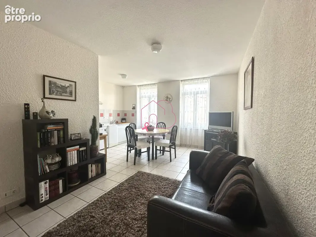 Appartement 134 m² à vendre à Decazeville (12300) - photo 4