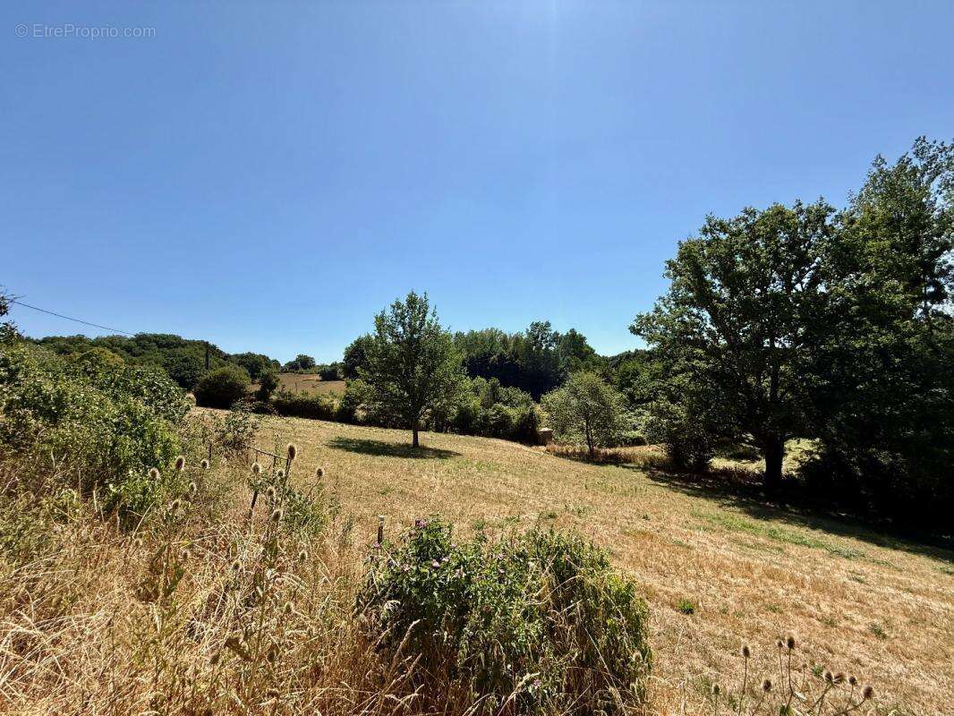 Maison à LE BOUCHAGE