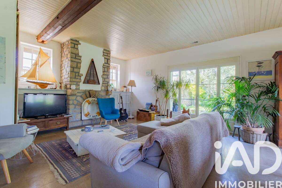 Photo 9 - Maison à THOMERY