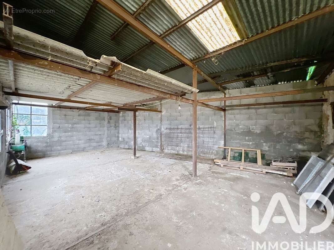 Photo 5 - Terrain à MILLAU