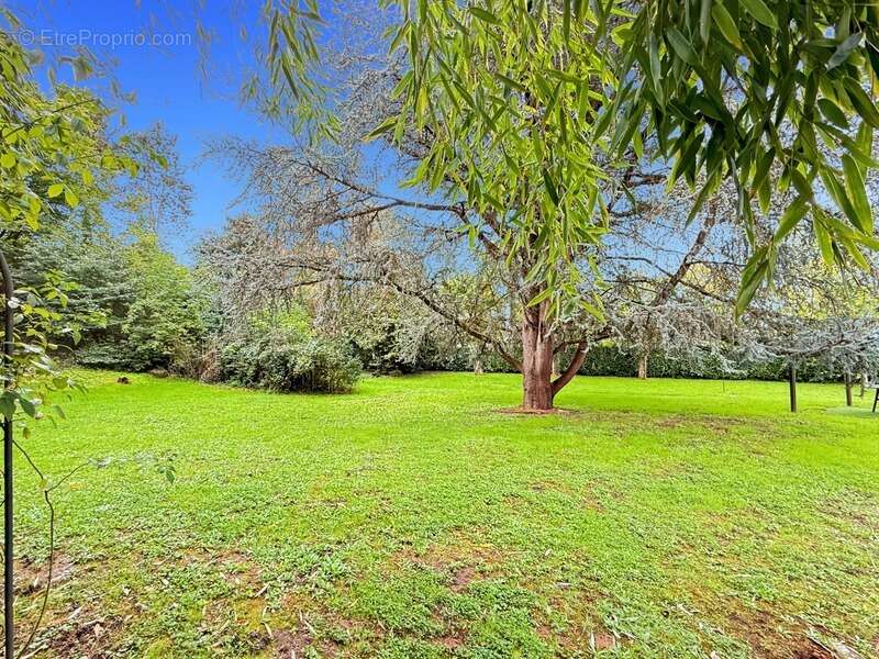 Maison à CHATELLERAULT