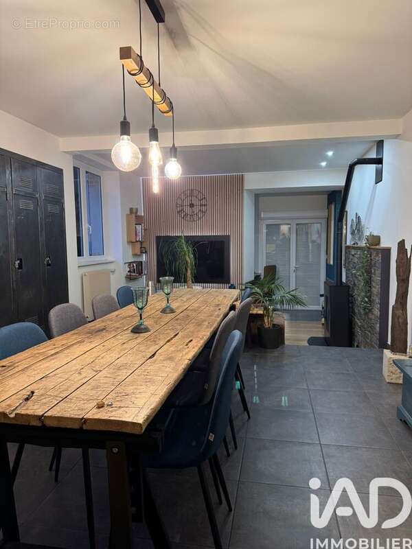 Photo 7 - Maison à LE PALAIS-SUR-VIENNE