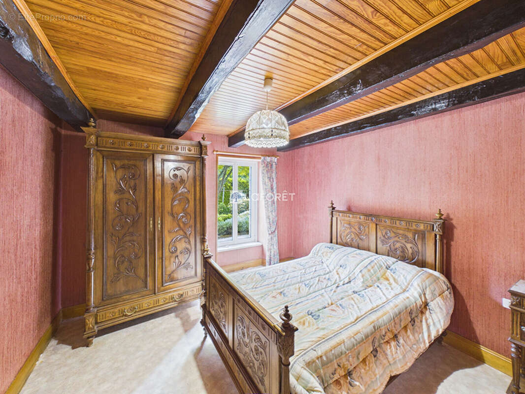 Maison à GUISCRIFF