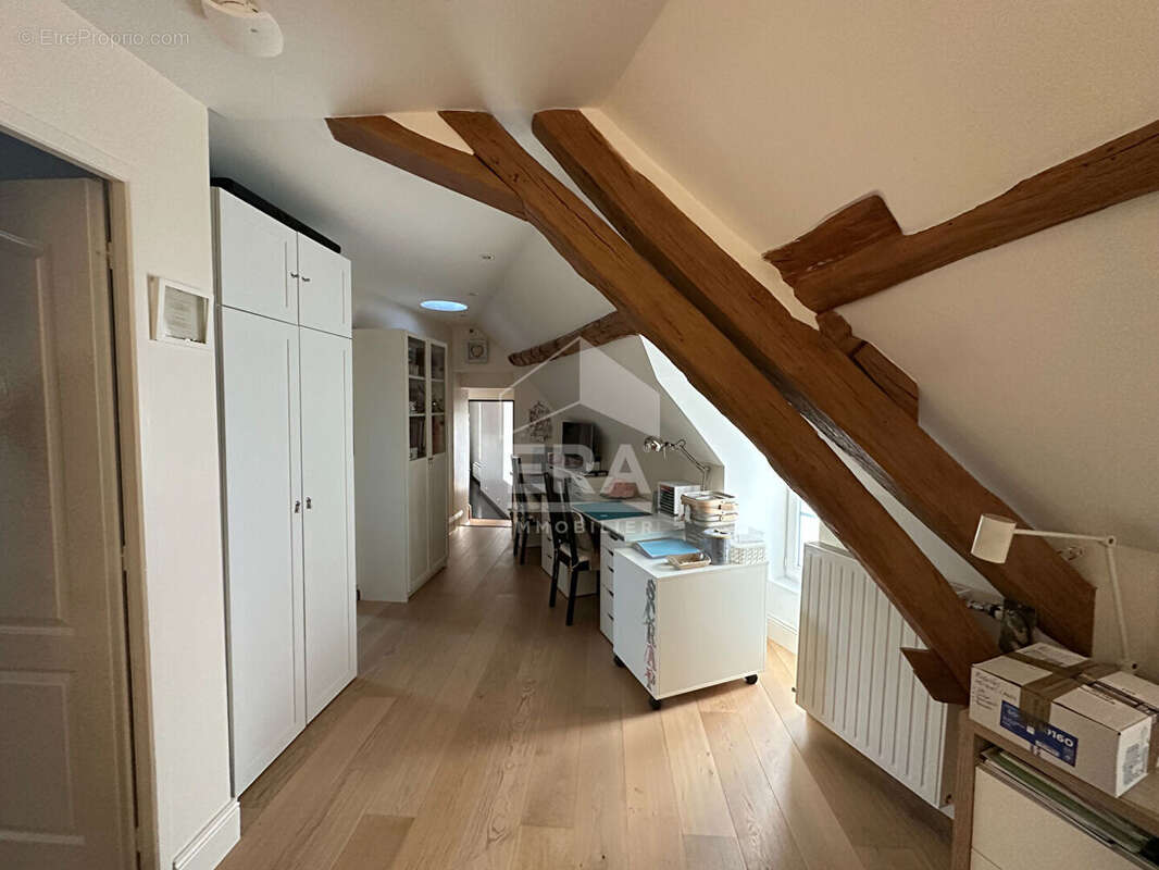 Maison à DEOLS