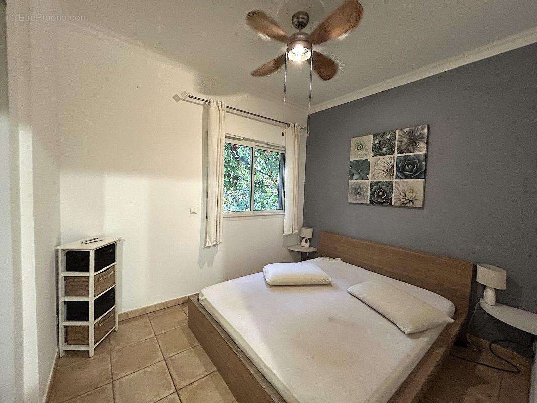 Appartement à SAINT-PAUL
