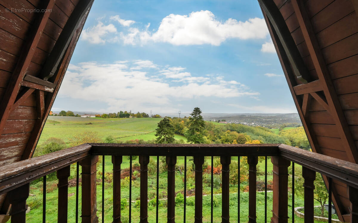Appartement à VIENNE