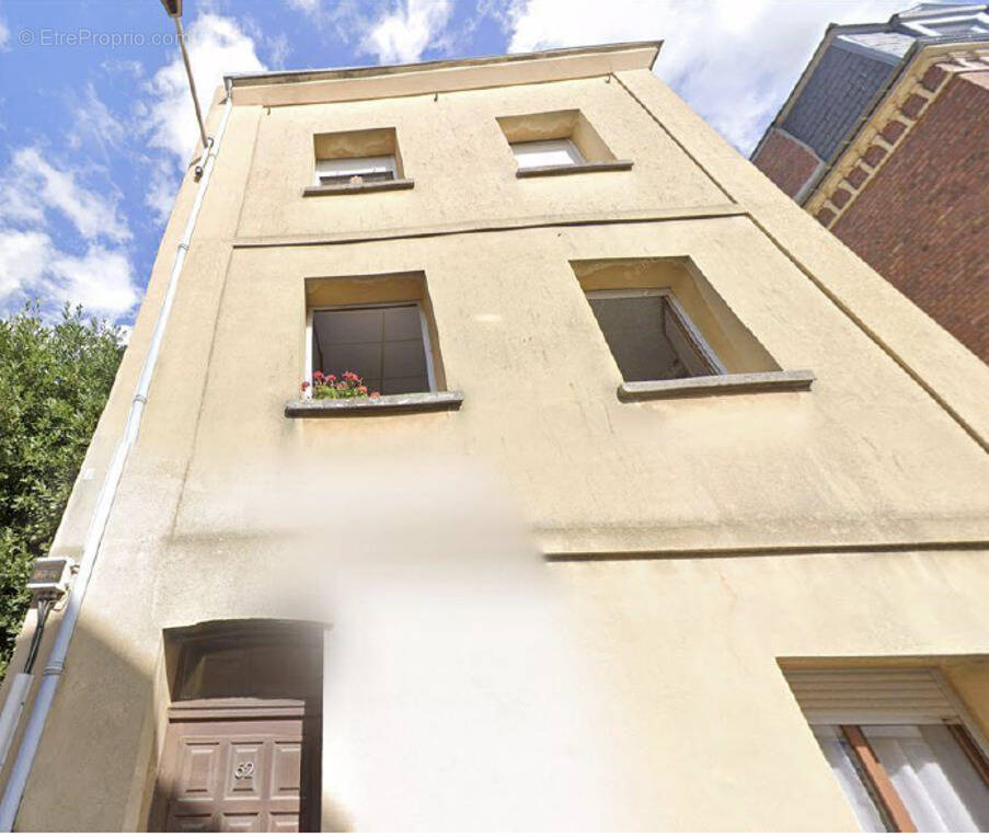 Appartement à LE HAVRE