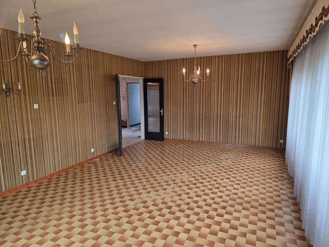 Maison à ALGOLSHEIM