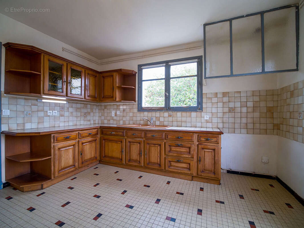 Maison Aire Sur L'Adour 4 pièces 105 m2 - photo 3