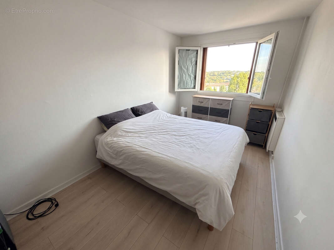 Appartement 4 pièces 75m2 - photo 2