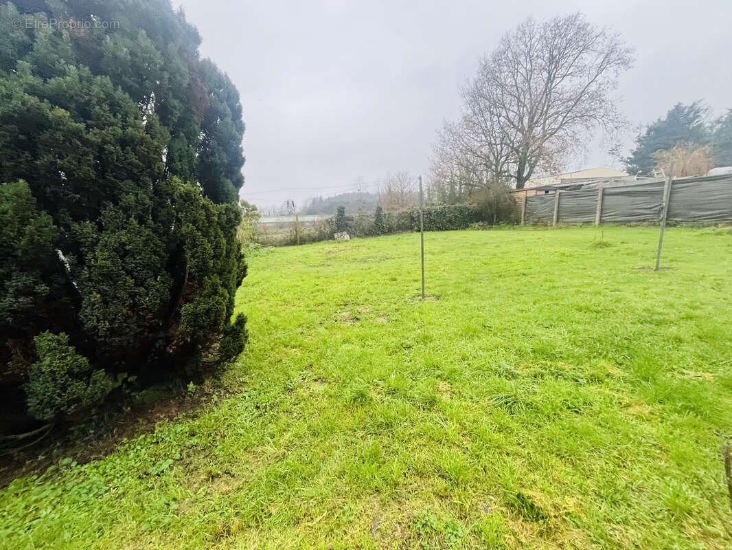 Maison à GUEMENE-PENFAO