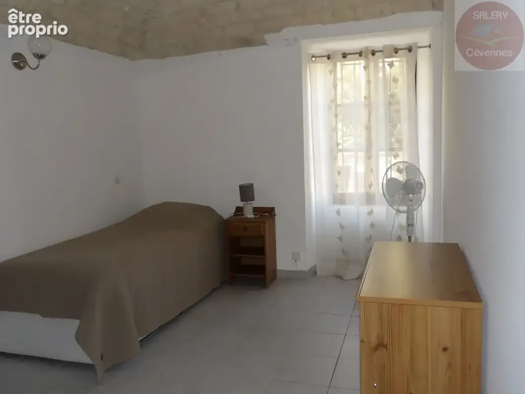 Appartement au rdc tres chaleureux - photo 9