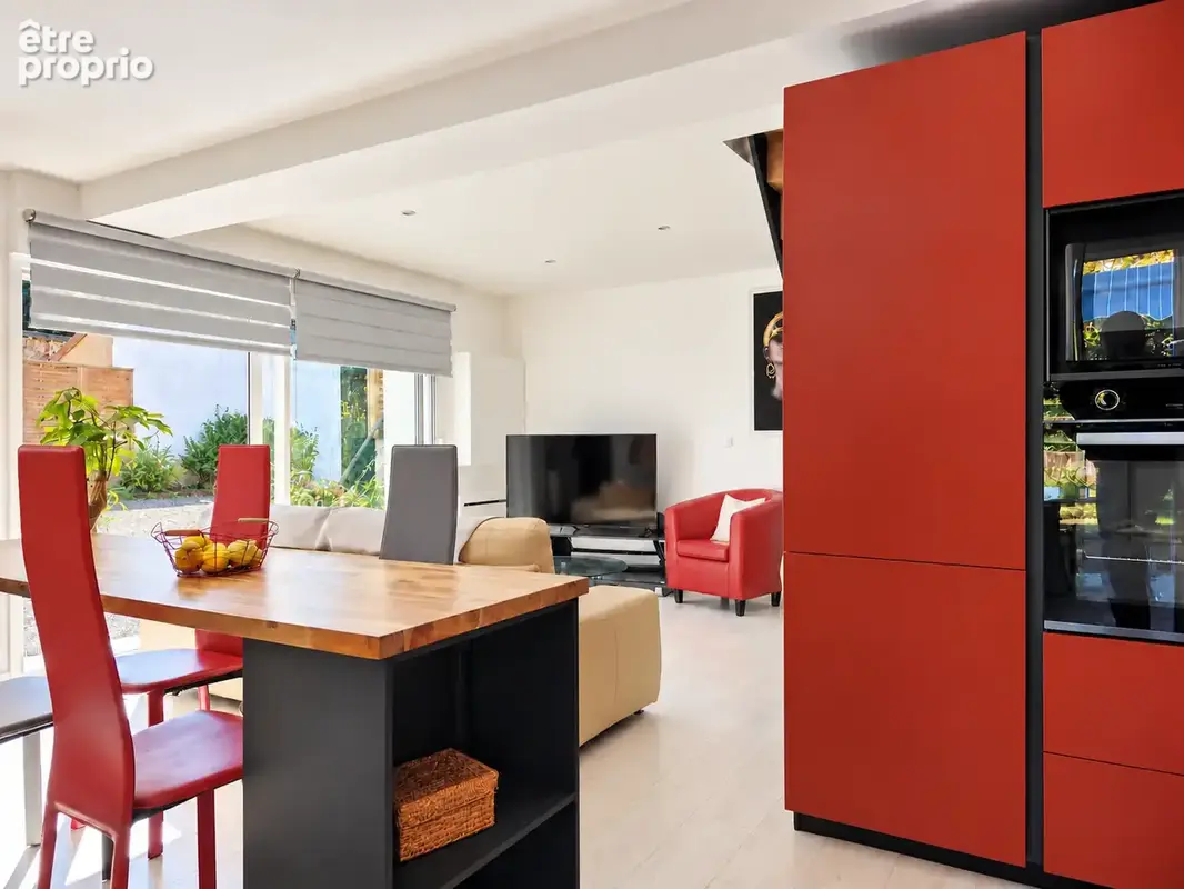 Exclusivité à francueil   maison de caractère rénovée avec gîte indépendant - photo 10