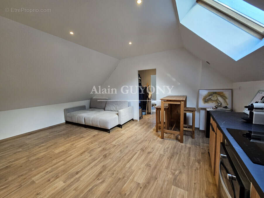 Maison à PONT-L&#039;EVEQUE