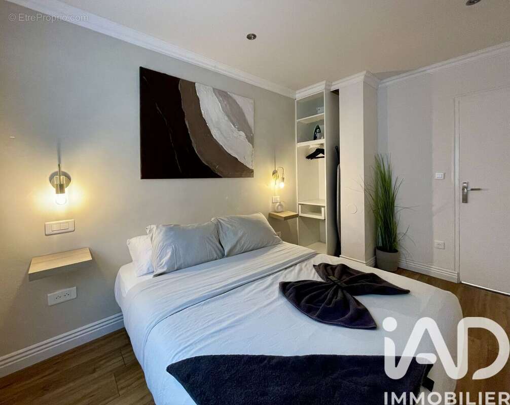 Photo 8 - Appartement à AMIENS