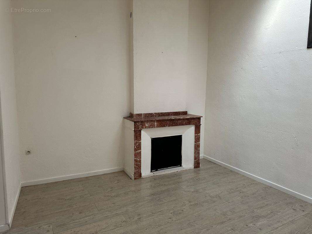 Appartement à LIMOUX