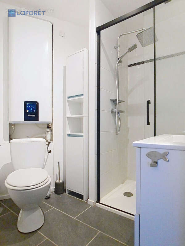 Appartement à GUIDEL