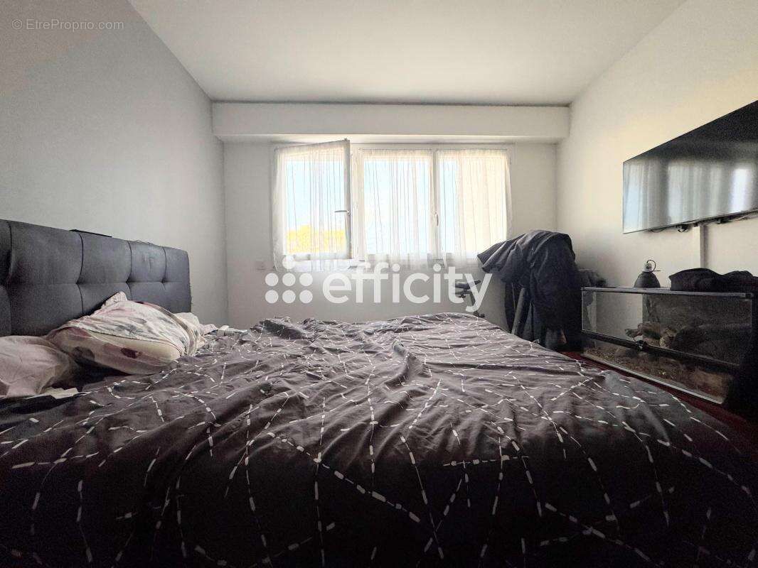 Appartement à CRETEIL