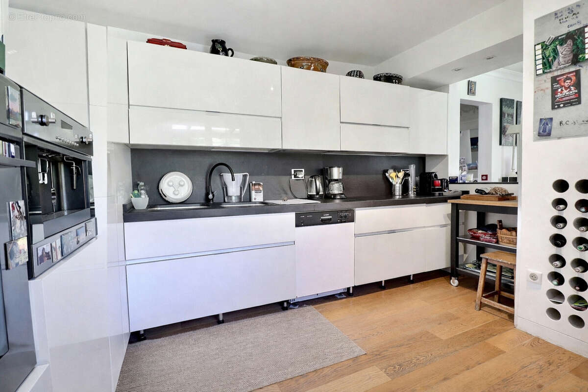 Maison à MAREIL-MARLY