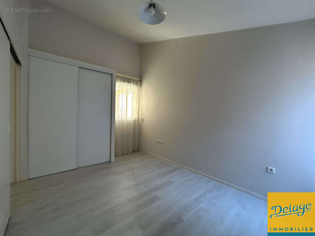 Appartement à LIMOGES