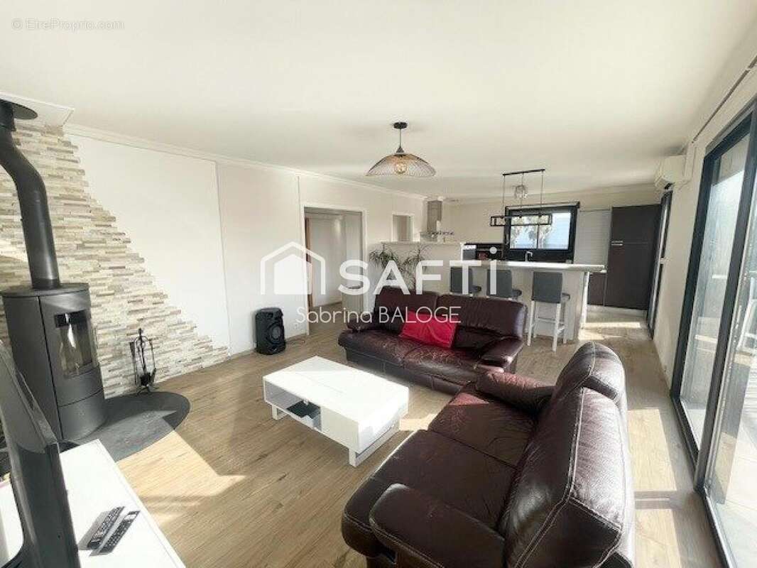 Photo 2 - Maison à VILLENEUVE-LES-BEZIERS