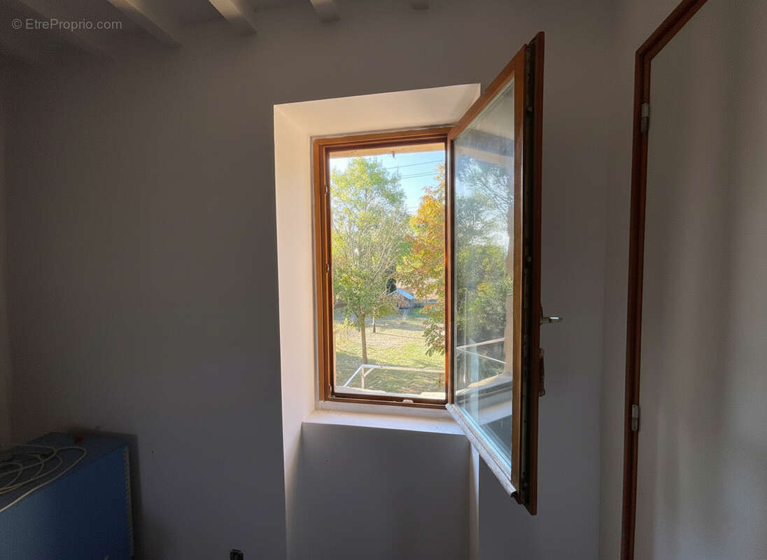 Appartement à SAINT-FELIX-LAURAGAIS