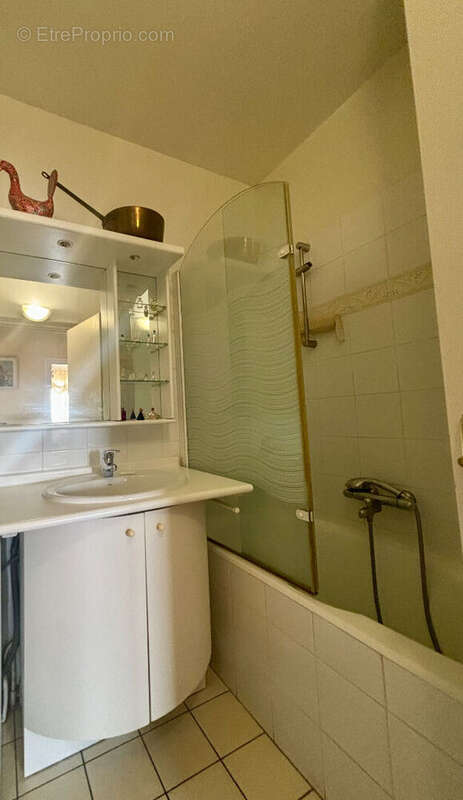 Appartement à TASSIN-LA-DEMI-LUNE