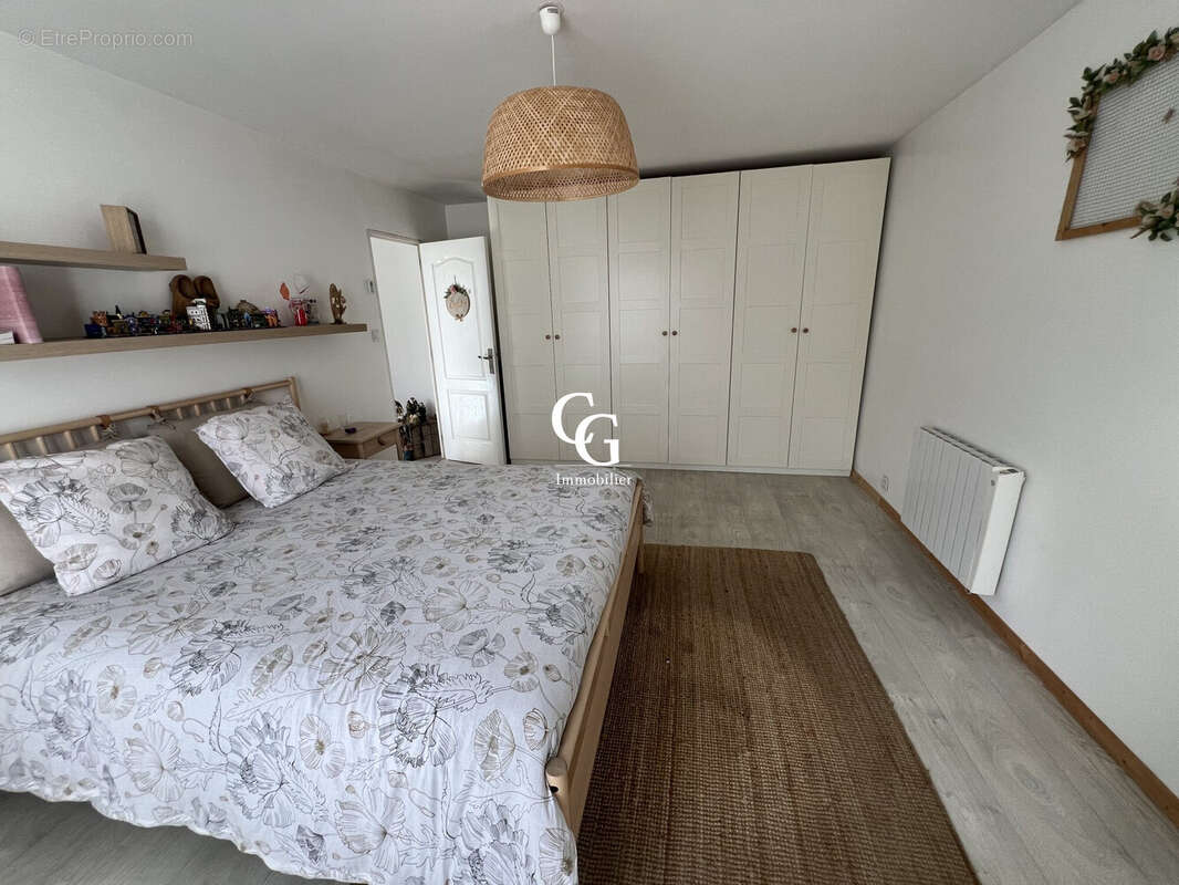 Maison à LA PLANCHE