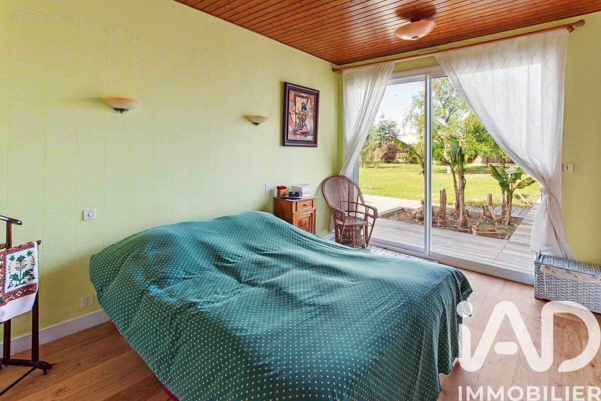 Photo 8 - Maison à GETIGNE