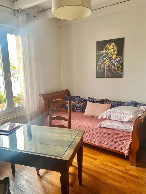 Photo 3 - Maison à SAINT-MEMMIE