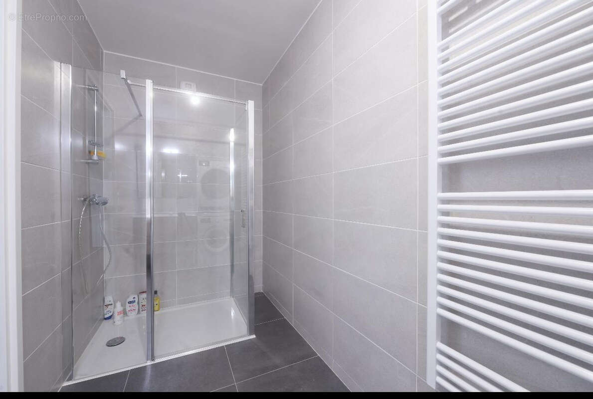 Appartement à QUINTAL