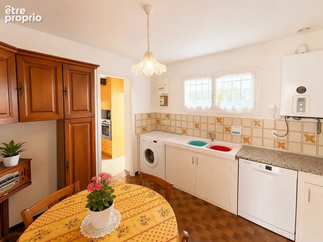Maison 90 m² à Angresse  - photo 9