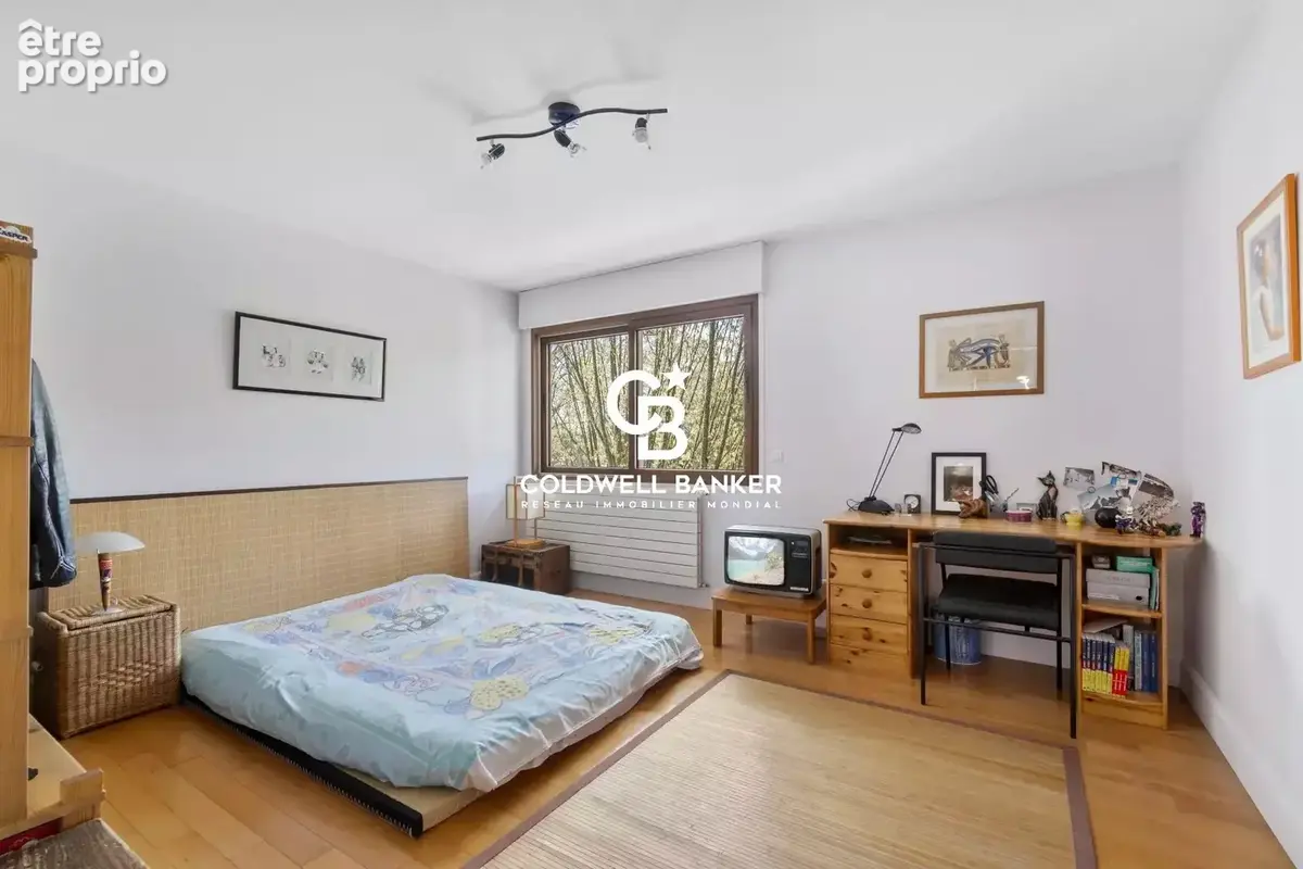 Maison Familiale moderne 230m2 Bords de Seine - photo 13