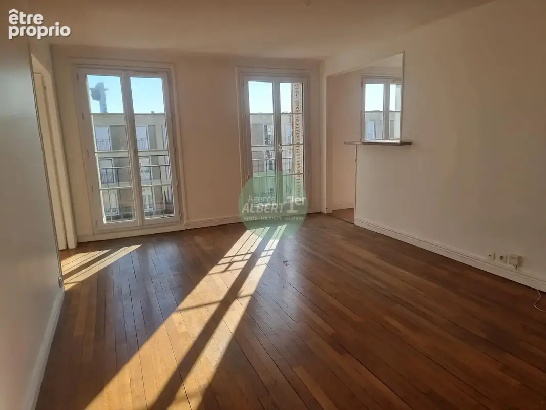 Photo Appartement à Le Havre au prix de 199 000€