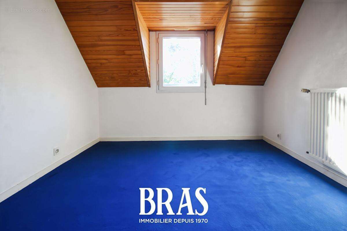 Appartement à VANNES