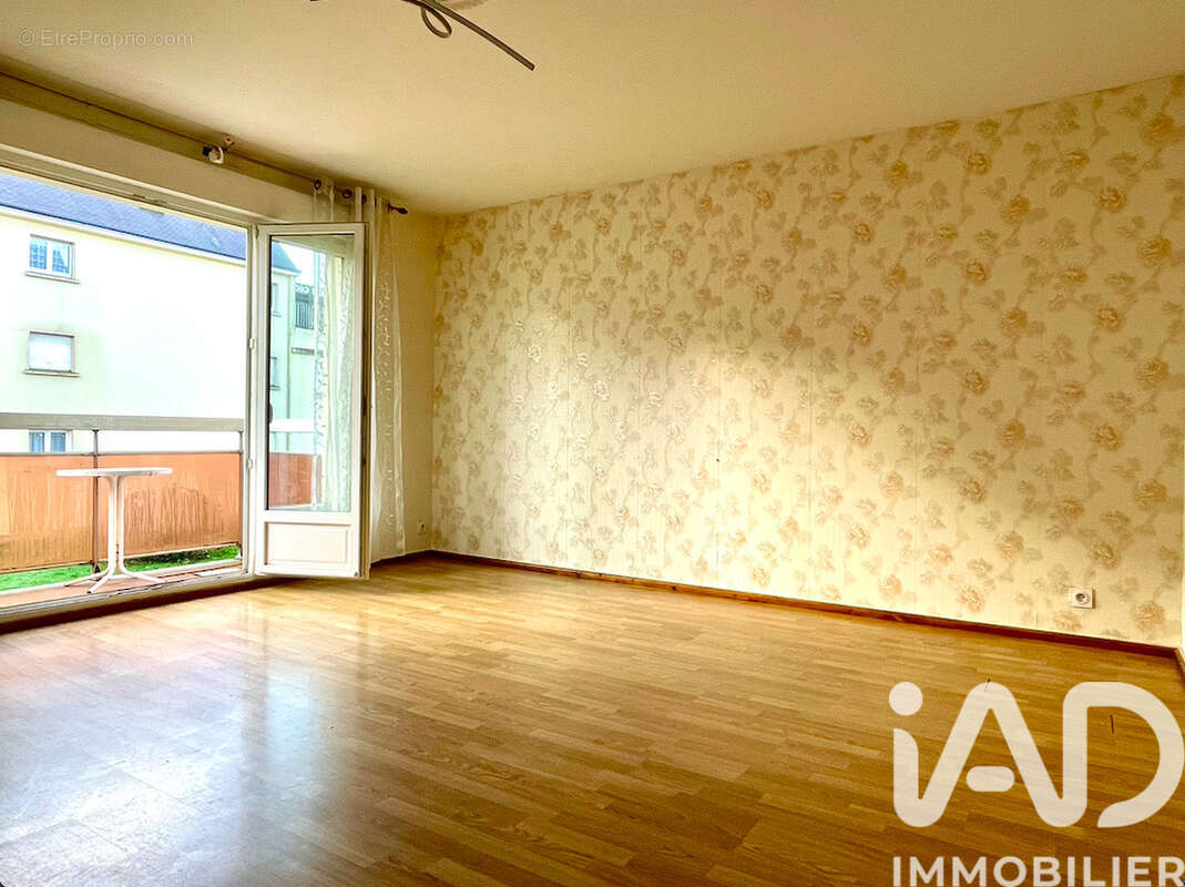 Photo 3 - Appartement à DINAN