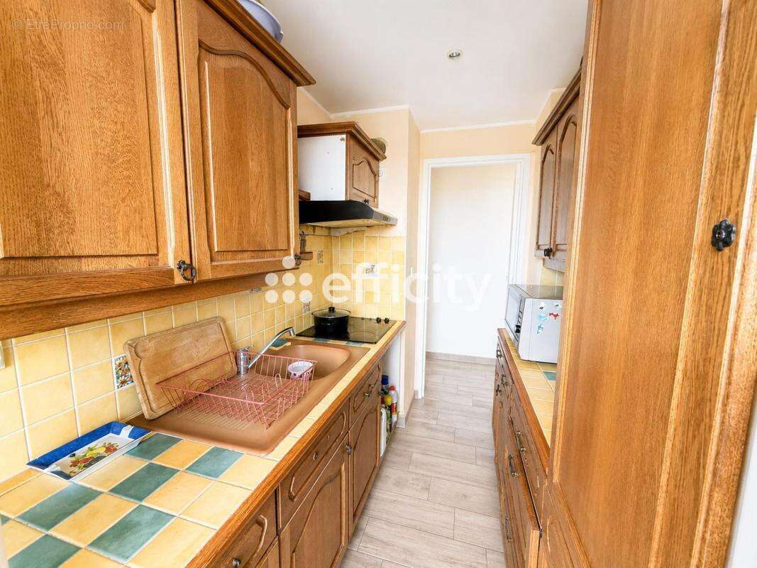 Appartement - photo 4