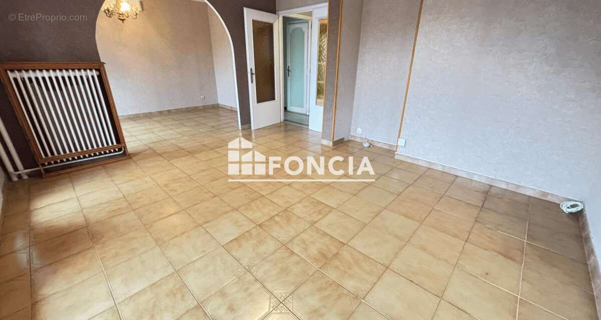 Appartement à EYBENS