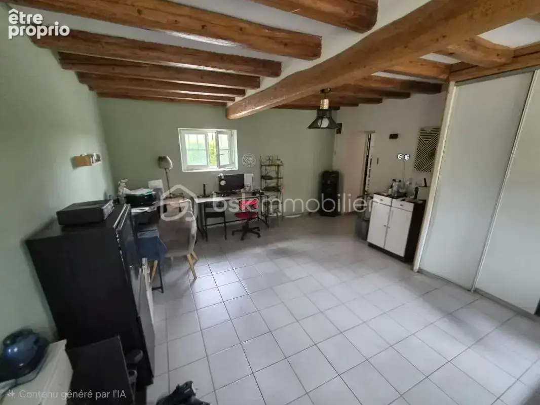 Maison de caractère - photo 2