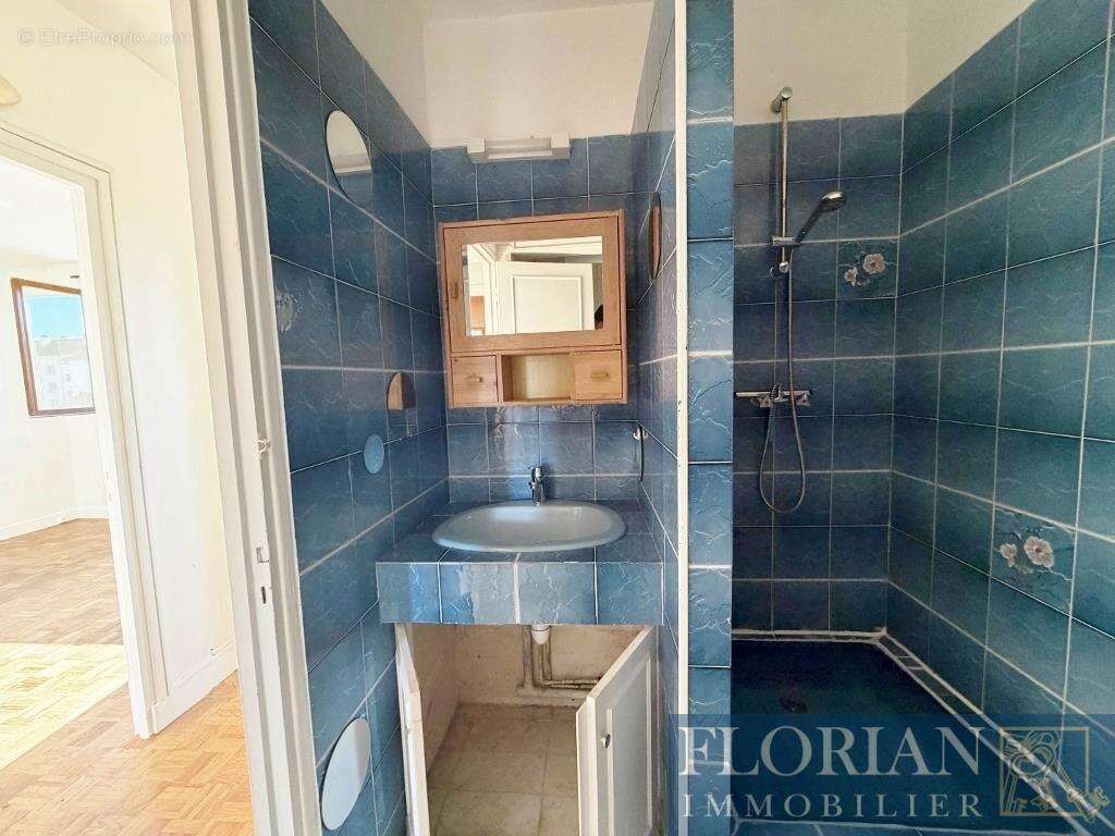 Appartement à ANTONY